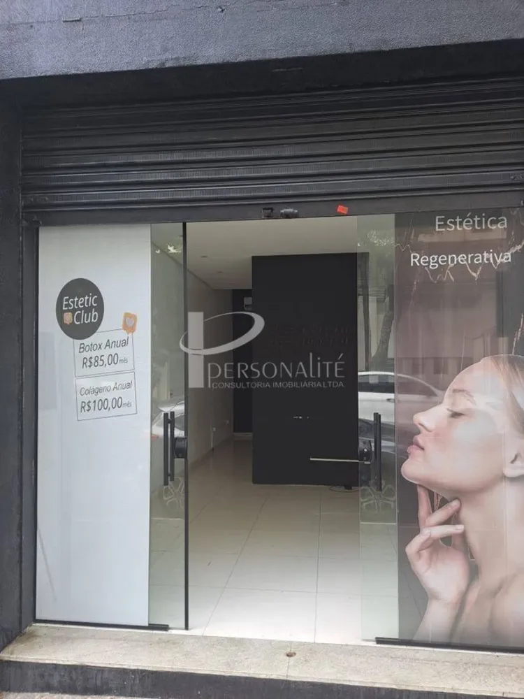 Loja-Salão, 125 m² - Foto 3