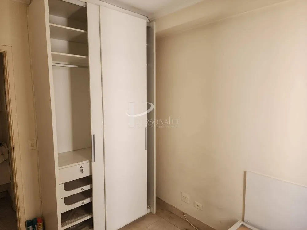 Apartamento, 1 quarto, 35 m² - Foto 4