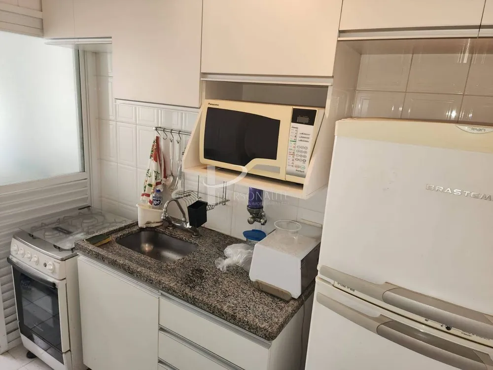 Apartamento, 1 quarto, 35 m² - Foto 1