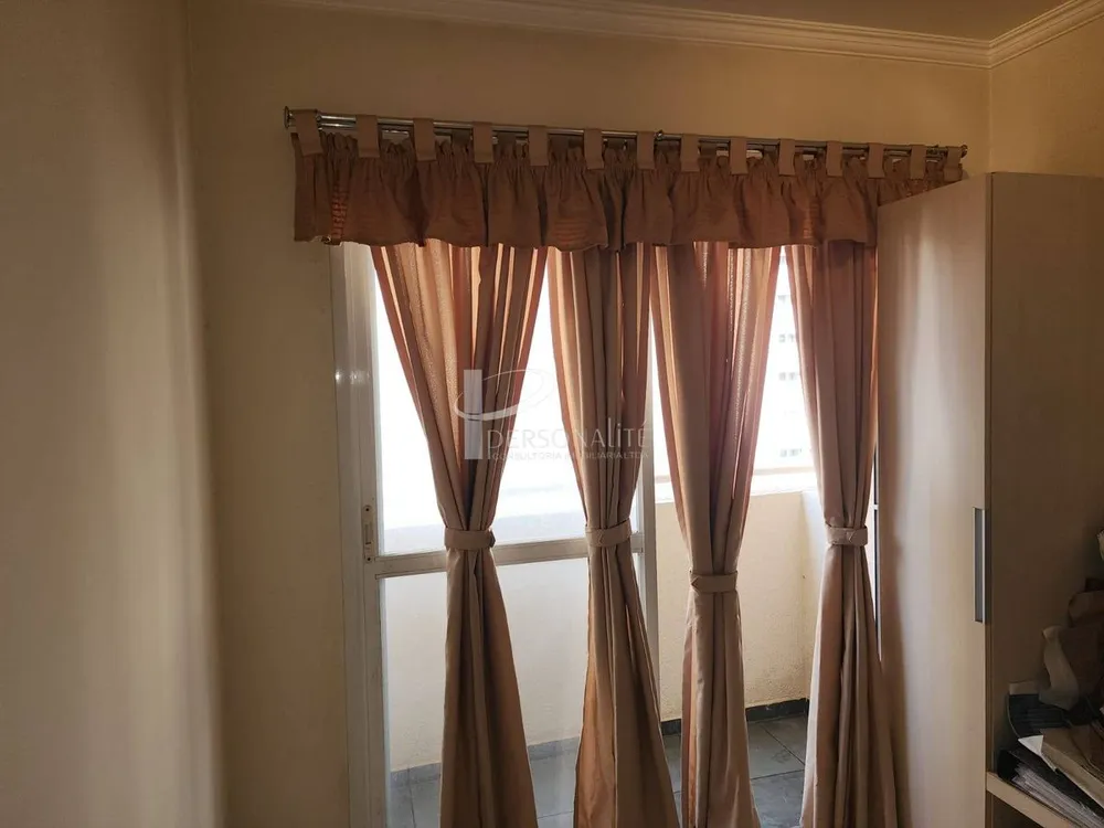 Apartamento, 1 quarto, 35 m² - Foto 3