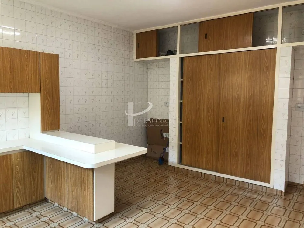 Sobrado, 3 quartos, 180 m² - Foto 2