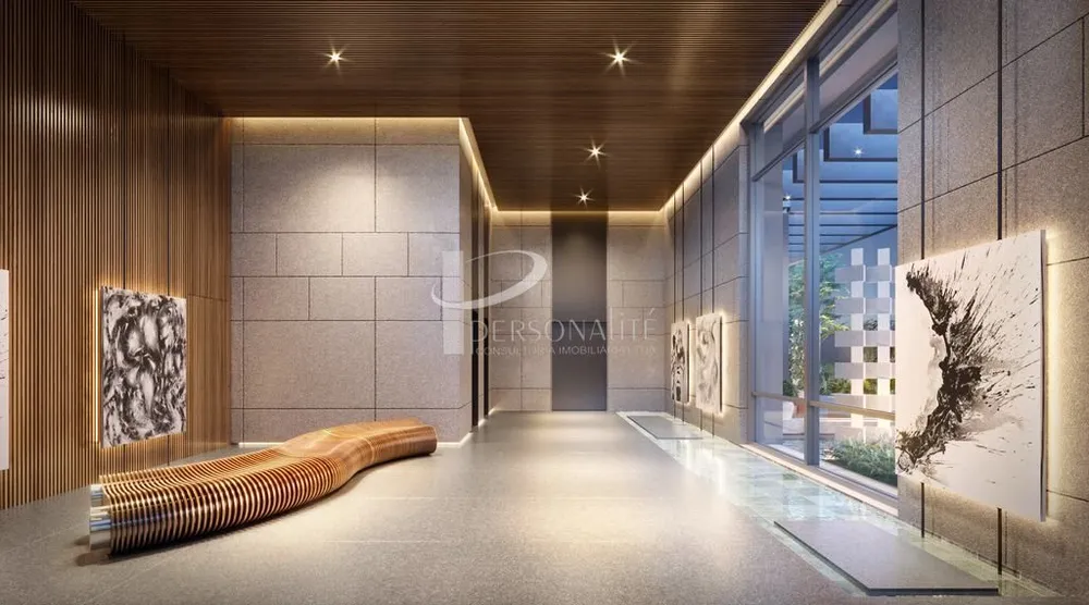 Apartamento, 4 quartos, 585 m² - Foto 1