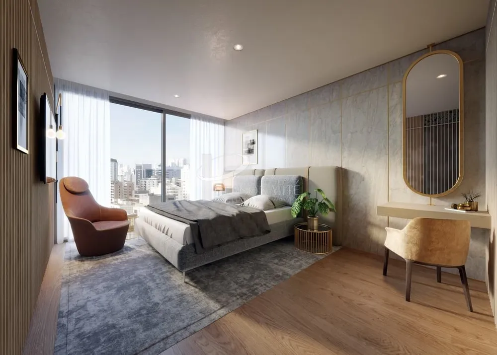 Apartamento, 4 quartos, 585 m² - Foto 2