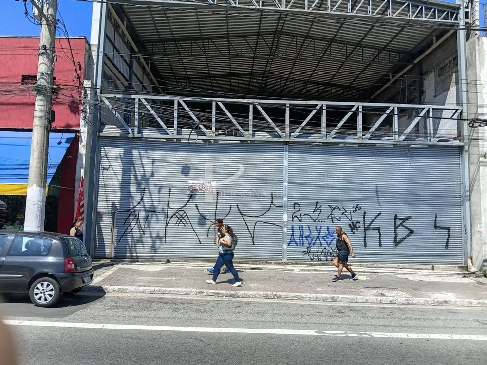 Loja-Salão, 1000 m² - Foto 2