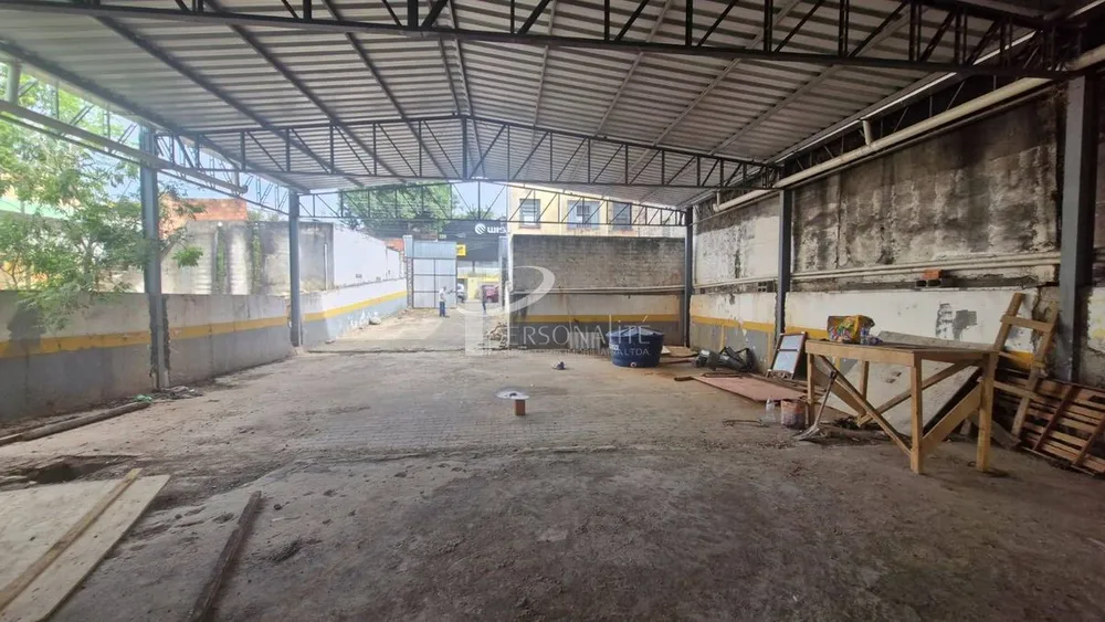 Loja-Salão, 1000 m² - Foto 4