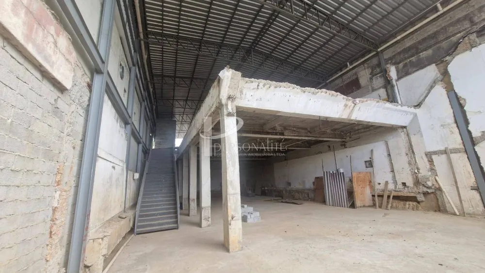 Loja-Salão, 1000 m² - Foto 3