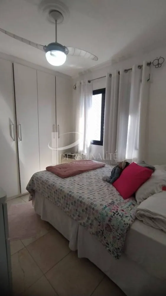 Apartamento, 3 quartos, 83 m² - Foto 3