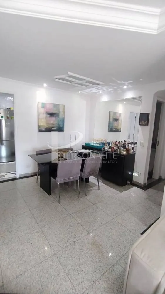 Apartamento, 3 quartos, 83 m² - Foto 1
