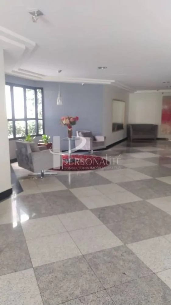Apartamento, 3 quartos, 83 m² - Foto 4
