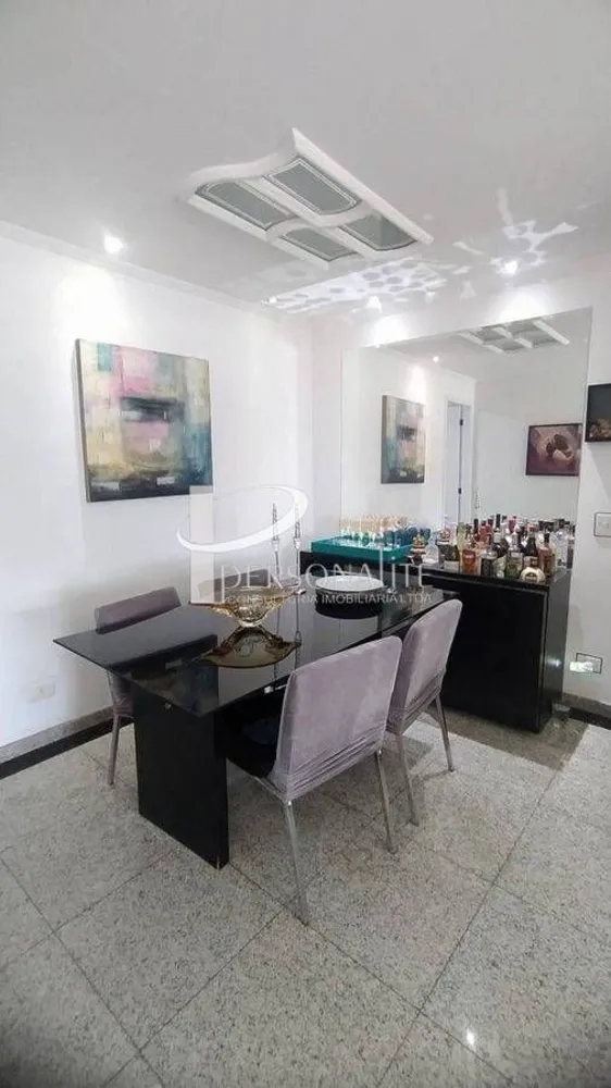 Apartamento, 3 quartos, 83 m² - Foto 2