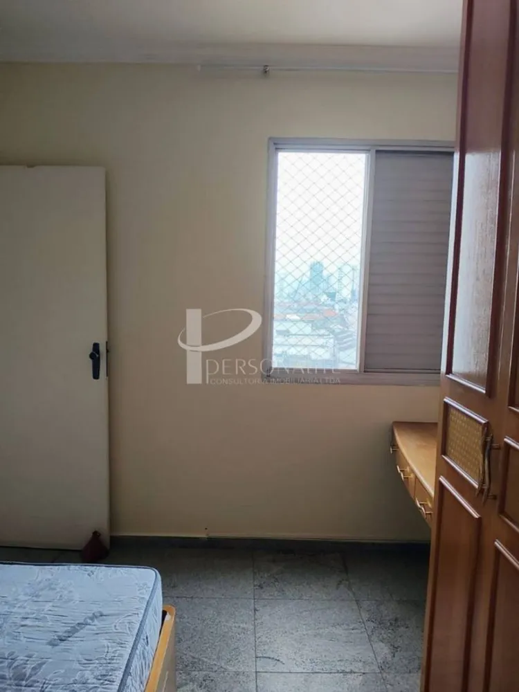 Apartamento, 2 quartos, 54 m² - Foto 2