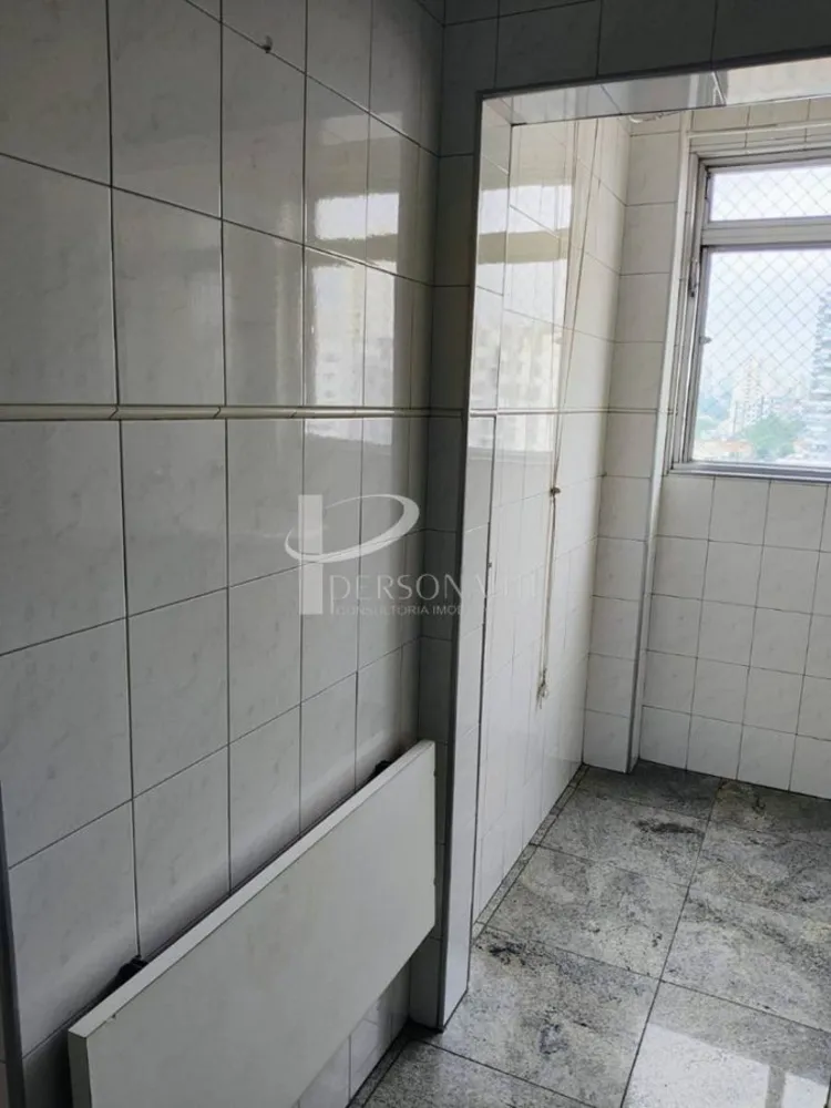 Apartamento, 2 quartos, 54 m² - Foto 3