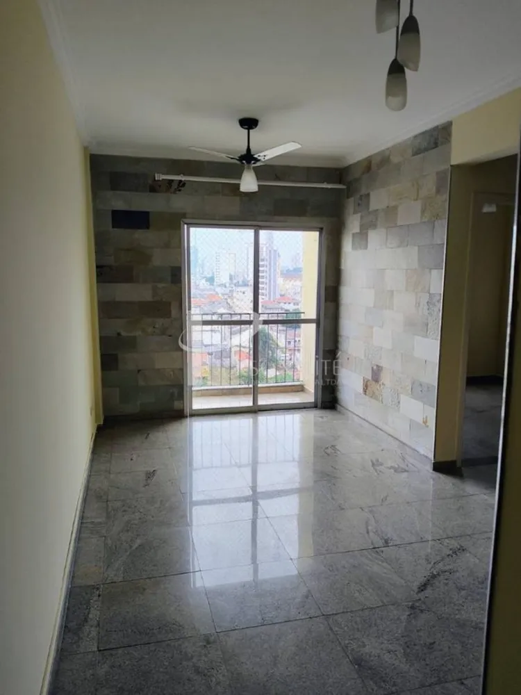 Apartamento, 2 quartos, 54 m² - Foto 1