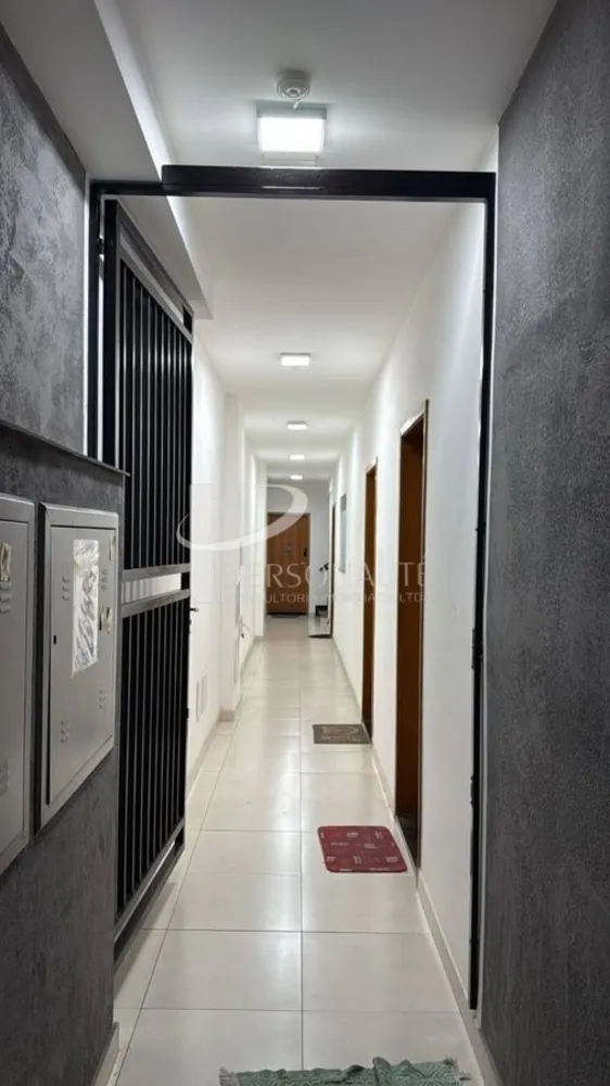 Apartamento, 2 quartos, 42 m² - Foto 4