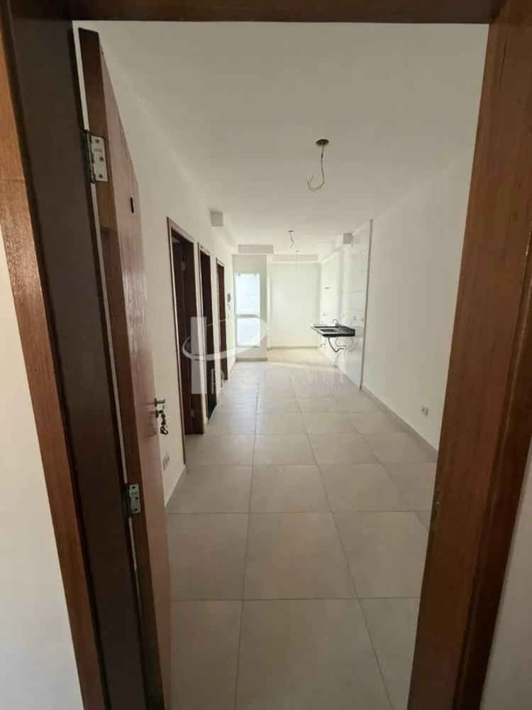 Apartamento, 2 quartos, 42 m² - Foto 1