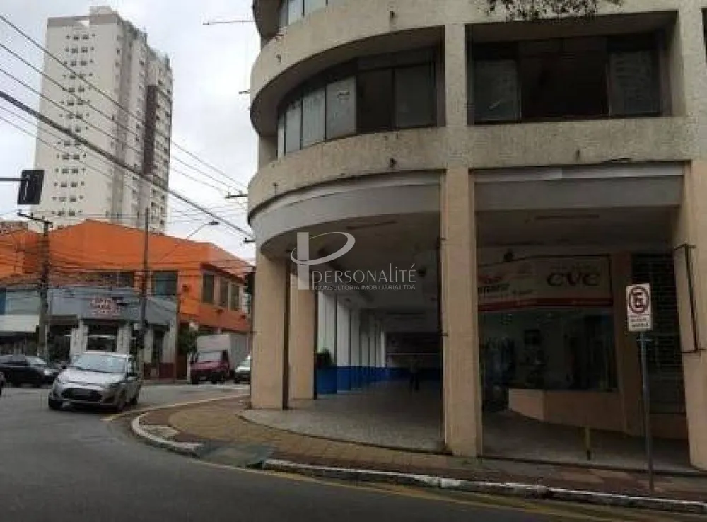 Loja-Salão, 3283 m² - Foto 1
