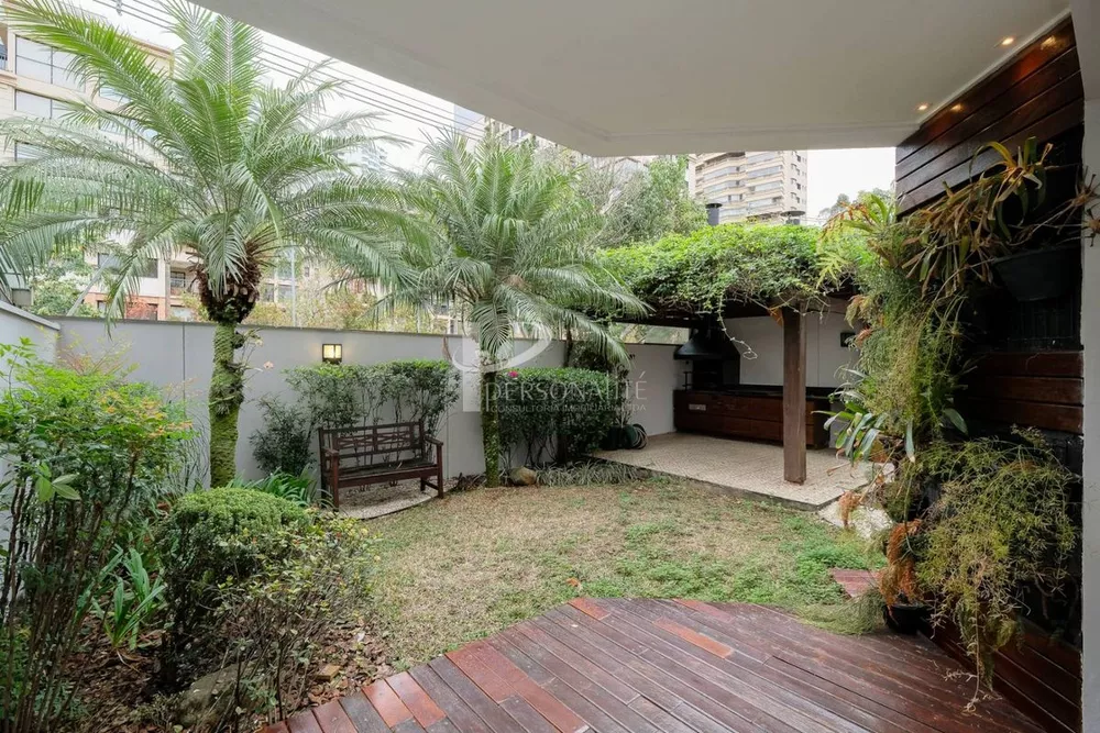 Casa à venda com 3 quartos, 372m² - Foto 12