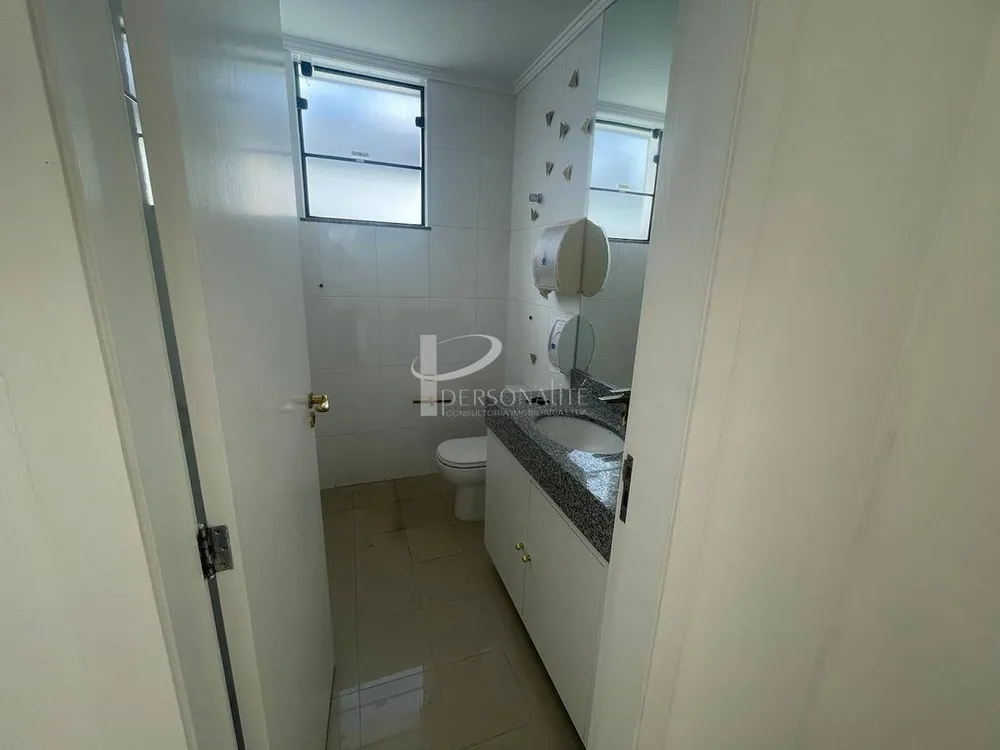 Loja-Salão, 288 m² - Foto 1