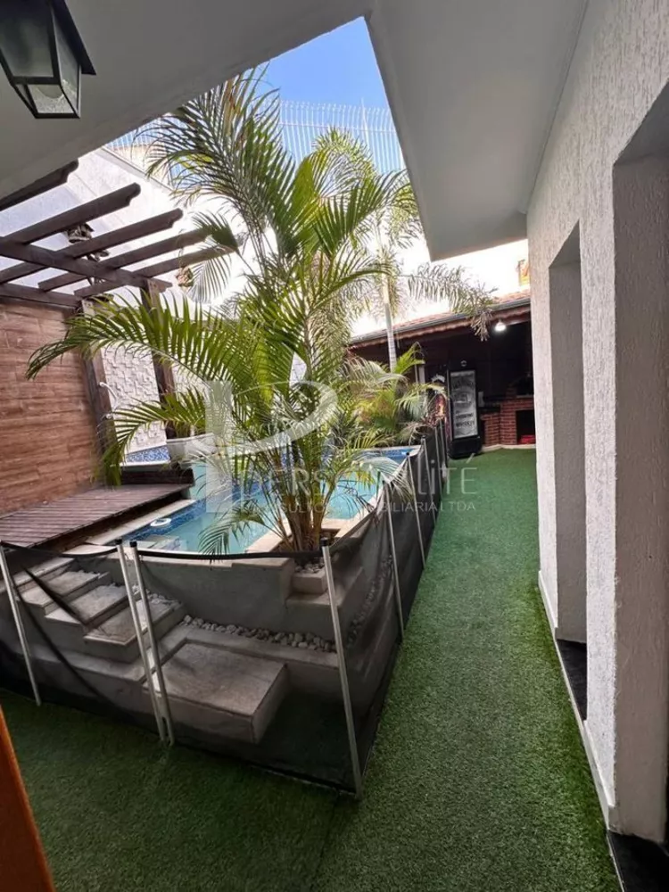 Sobrado à venda e aluguel com 5 quartos, 400m² - Foto 1