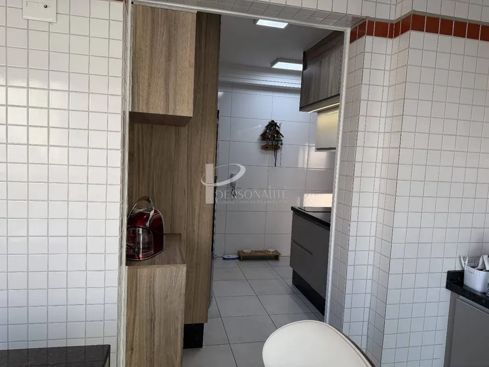 Apartamento, 3 quartos, 97 m² - Foto 2
