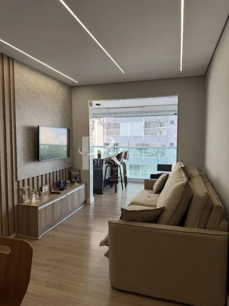 Apartamento, 3 quartos, 97 m² - Foto 1