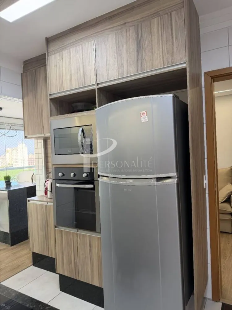 Apartamento, 3 quartos, 97 m² - Foto 3