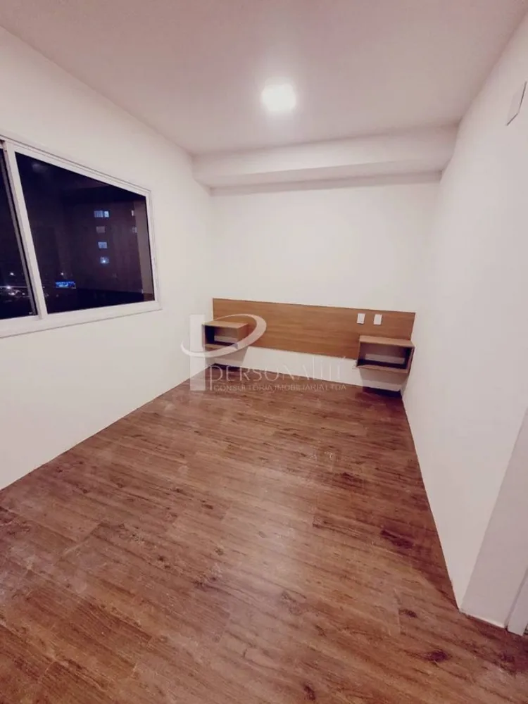 Apartamento, 1 quarto, 27 m² - Foto 4