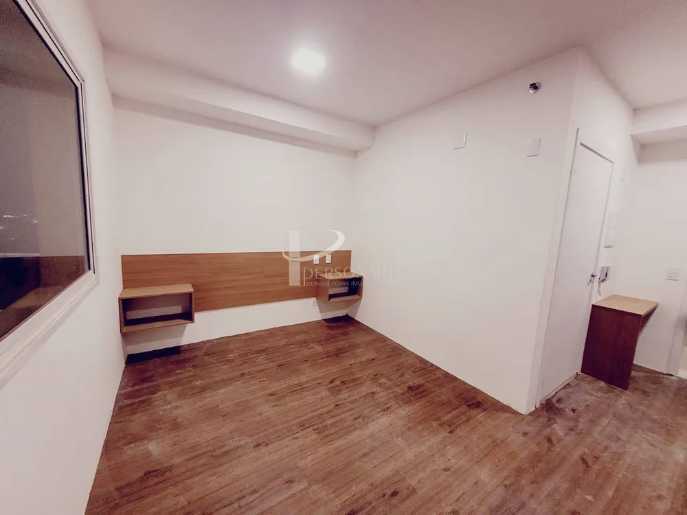 Apartamento, 1 quarto, 27 m² - Foto 3