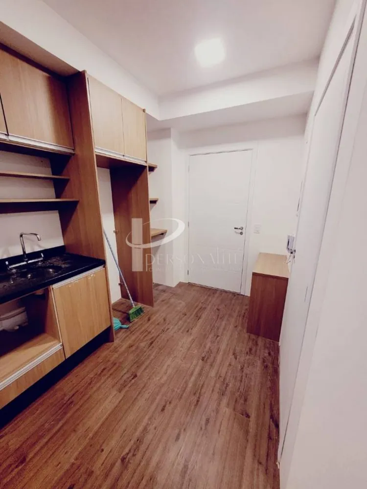 Apartamento, 1 quarto, 27 m² - Foto 2