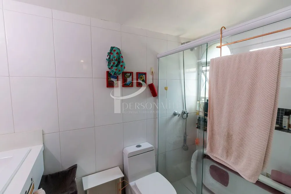 Apartamento, 1 quarto, 49 m² - Foto 3