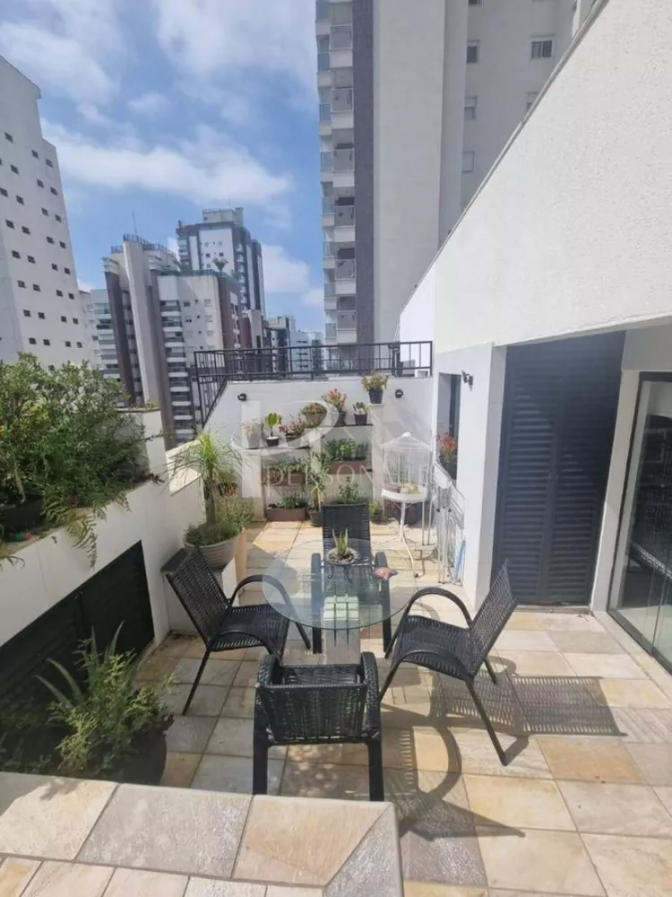 Cobertura à venda com 3 quartos, 174m² - Foto 5