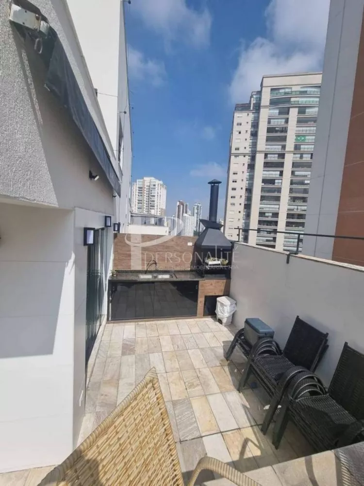 Cobertura à venda com 3 quartos, 174m² - Foto 4