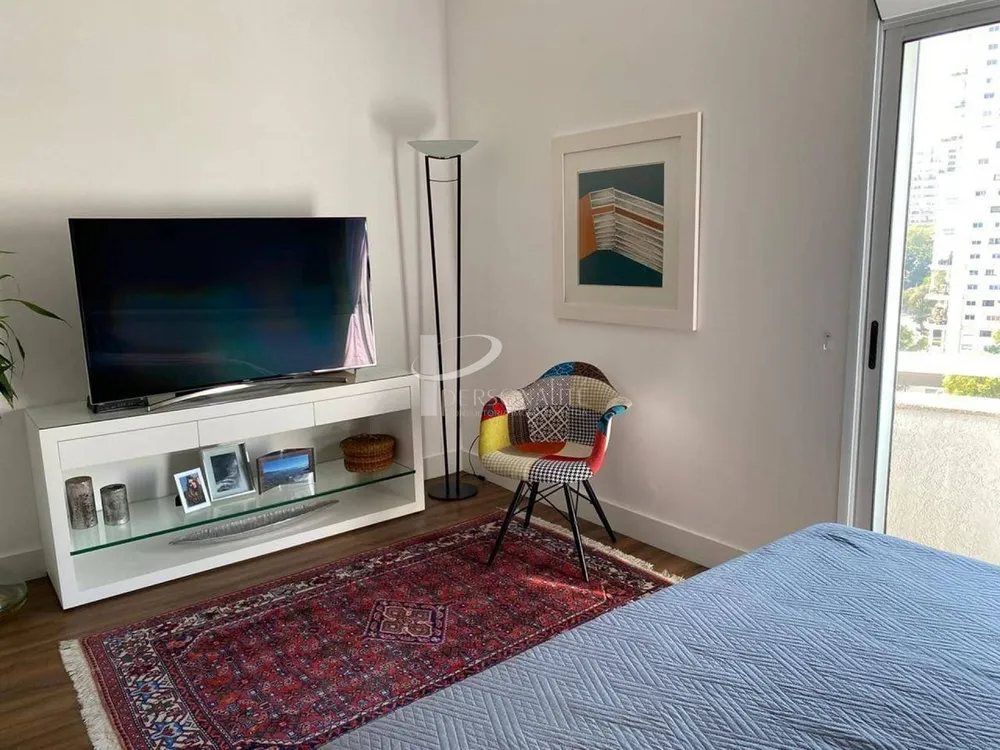Apartamento, 2 quartos, 116 m² - Foto 3