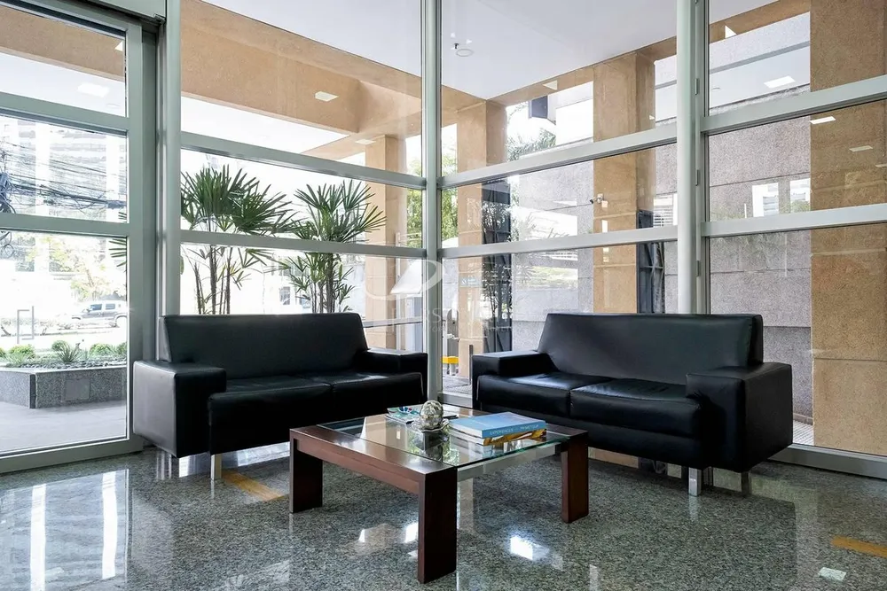 Loja-Salão, 311 m² - Foto 1