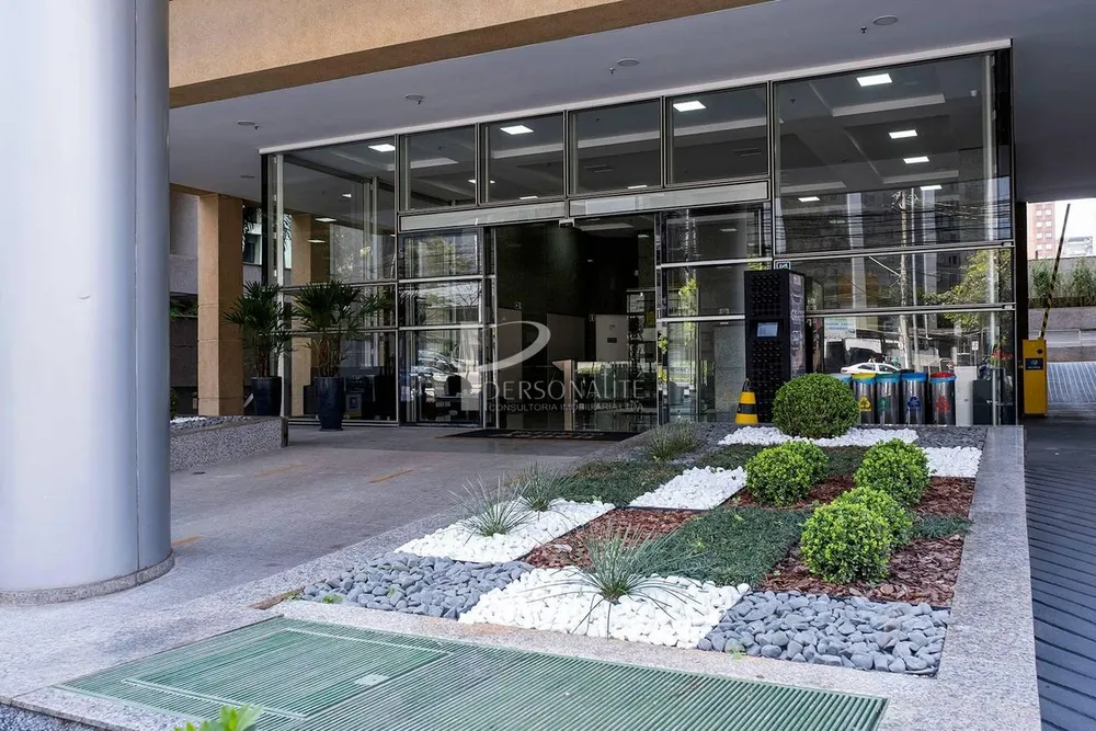 Loja-Salão, 311 m² - Foto 2