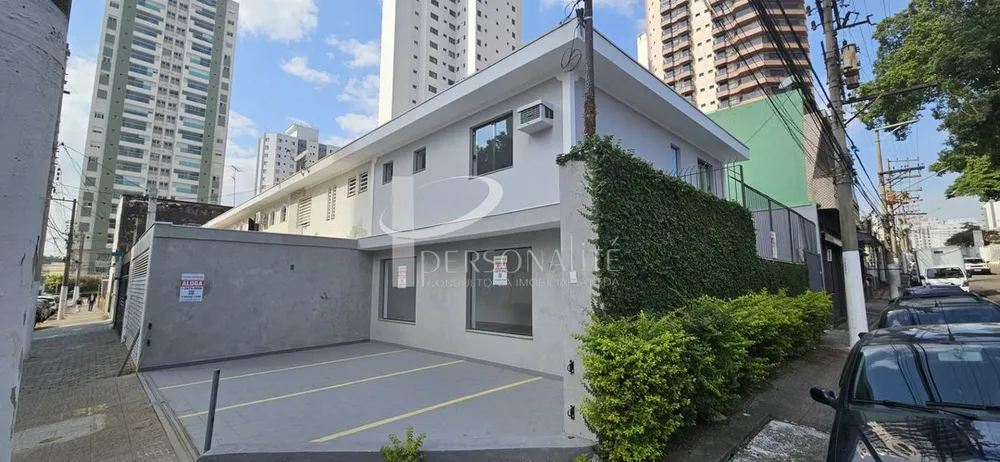 Loja-Salão, 250 m² - Foto 2