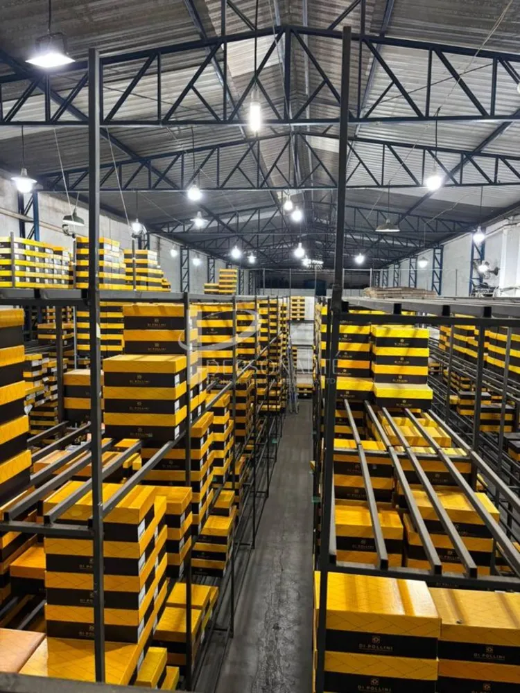 Loja-Salão, 760 m² - Foto 1