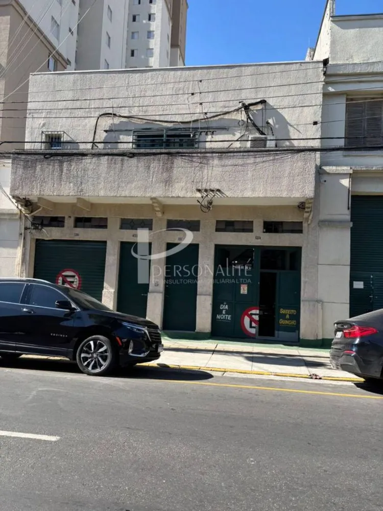 Loja-Salão, 760 m² - Foto 3