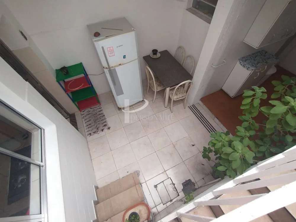 Sobrado, 3 quartos, 140 m² - Foto 3