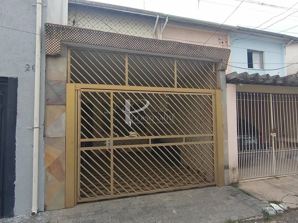 Sobrado, 3 quartos, 140 m² - Foto 1