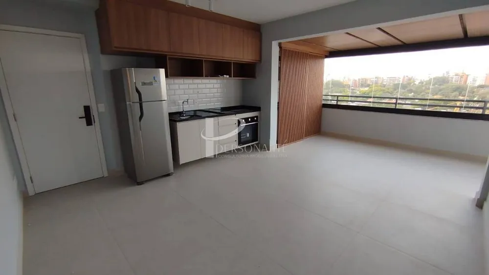 Apartamento, 2 quartos, 71 m² - Foto 1