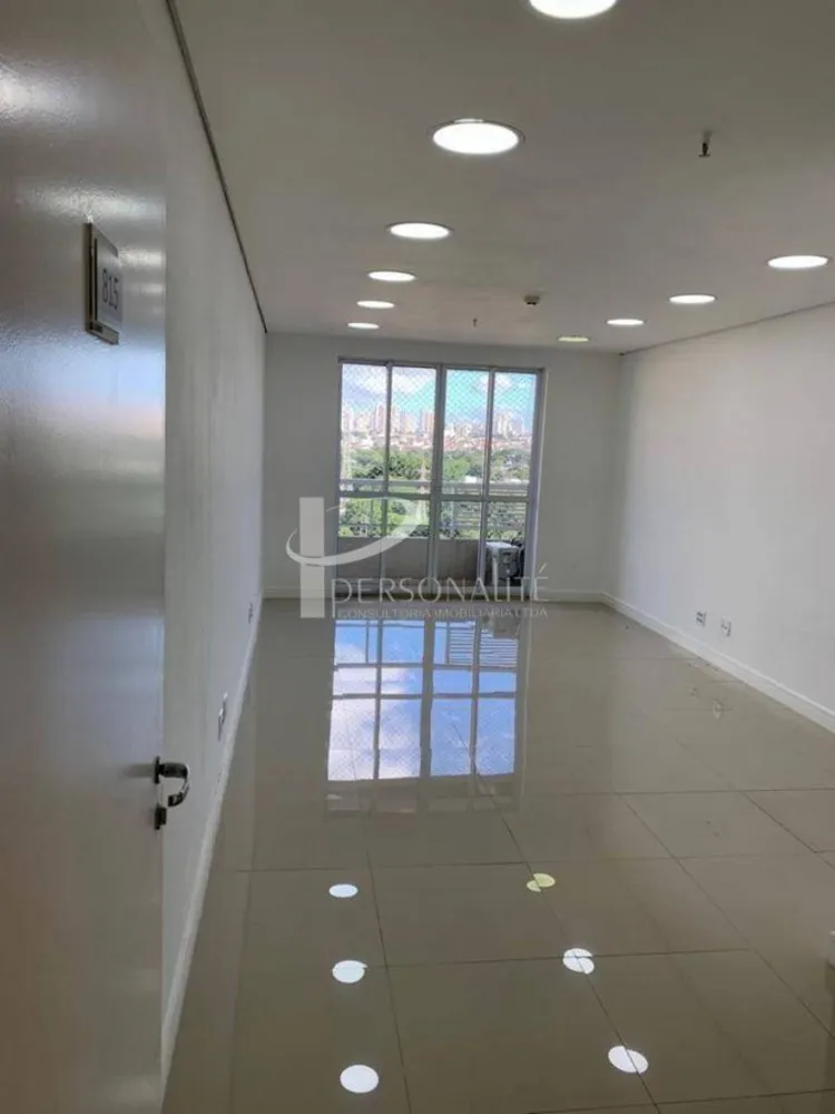 Sala-Conjunto, 37 m² - Foto 3