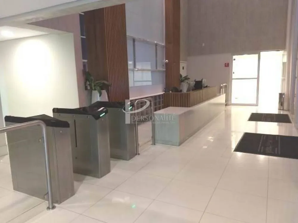 Sala-Conjunto, 37 m² - Foto 2