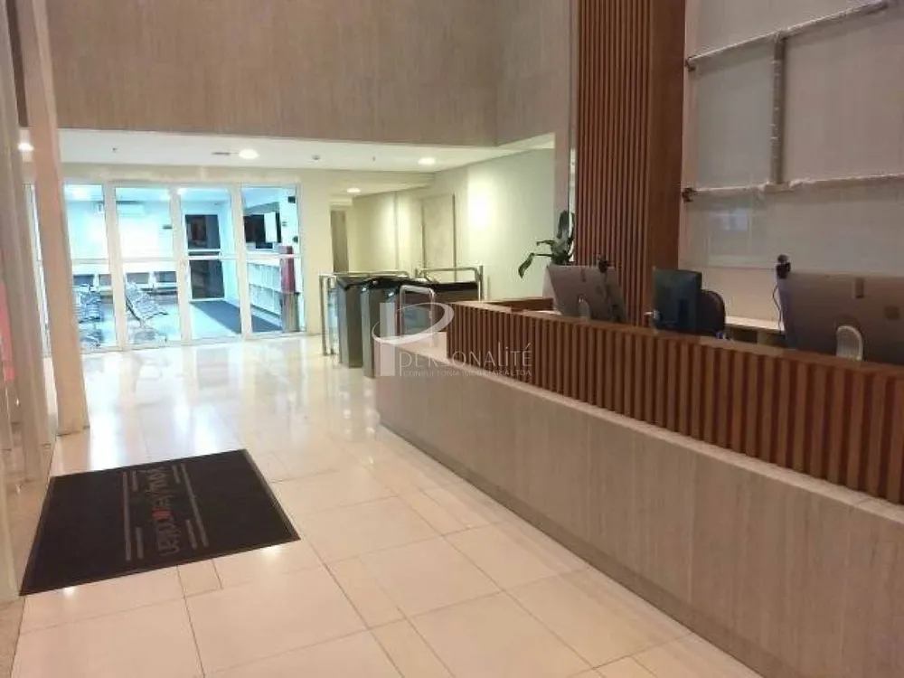 Sala-Conjunto, 37 m² - Foto 1