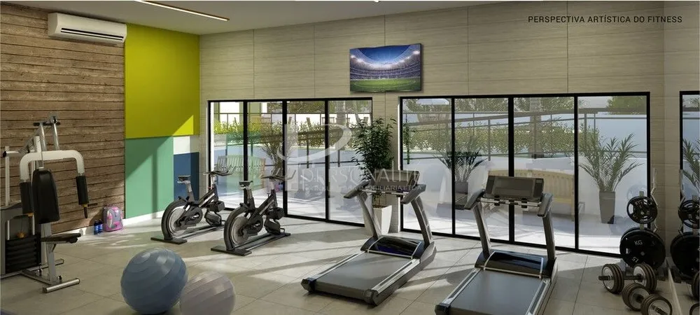 Cobertura, 4 quartos, 183 m² - Foto 4