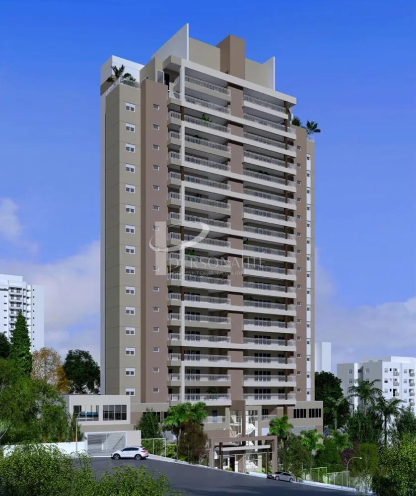 Cobertura, 4 quartos, 183 m² - Foto 2