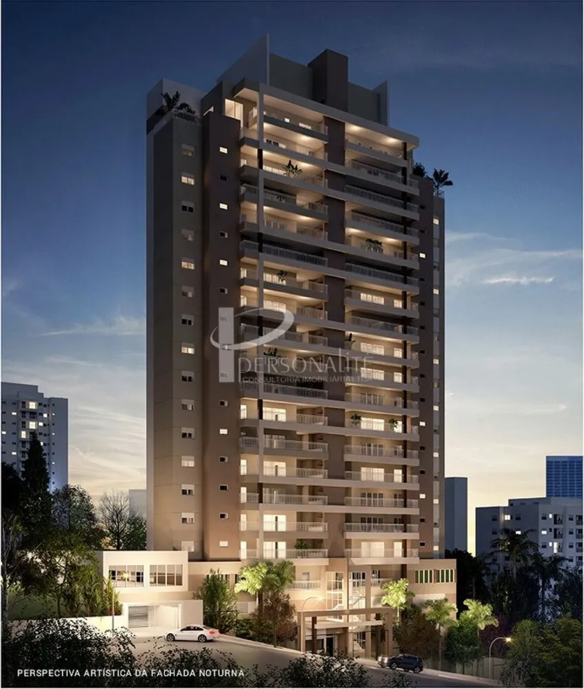 Cobertura, 4 quartos, 183 m² - Foto 3