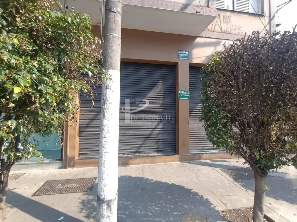 Loja-Salão, 90 m² - Foto 4