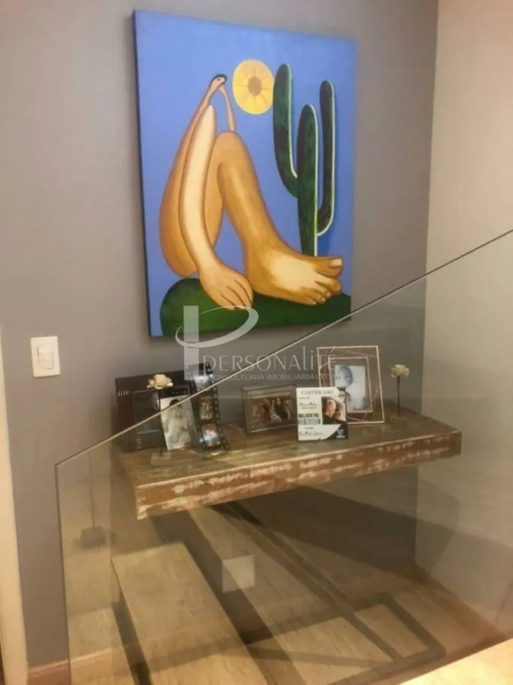 Sobrado, 3 quartos, 240 m² - Foto 1