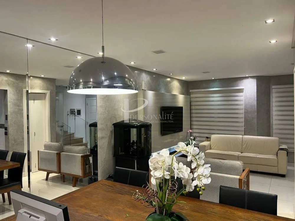 Sobrado, 3 quartos, 240 m² - Foto 3